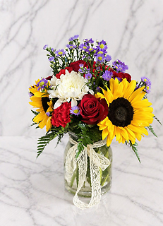 Summer\'s Sunshine