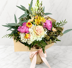 Spring Bouquet
