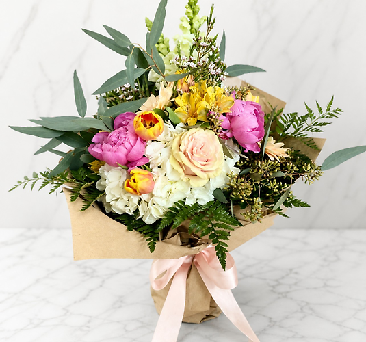 Spring Bouquet