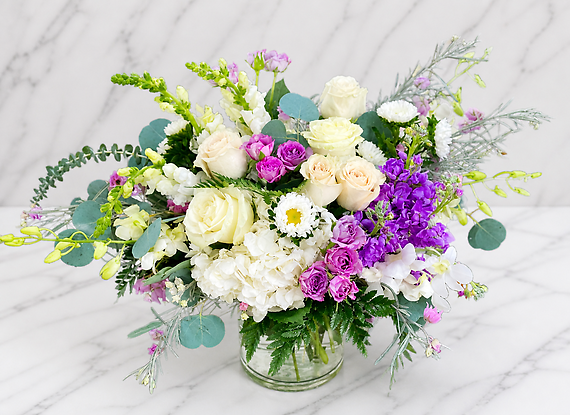 Pastel Love
