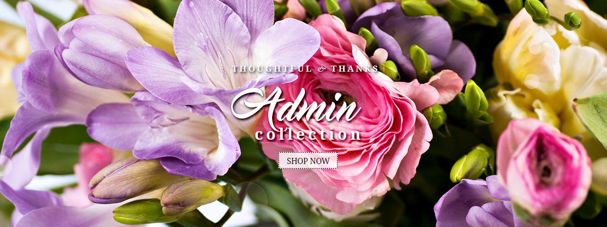 Admin Professional Week