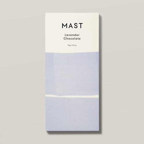 Mast Organic Chocolate