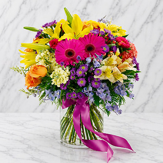 Presentation Bouquet